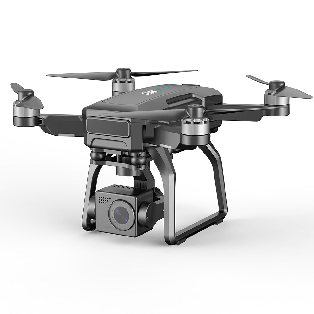 Drone with Camera 4k, 3-Axis Gimbal - 25 Min Flight Time