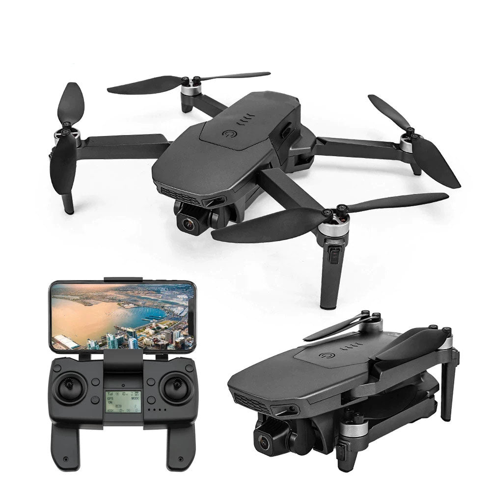 GPS Drone With Camera- 4K Drone