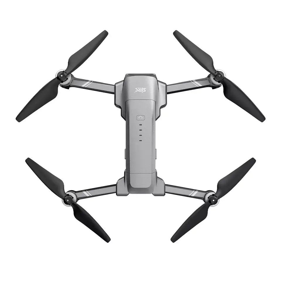 Drone With Camera For Adults - Flight Distance 11,482 Feet with GPS and 4K Camera